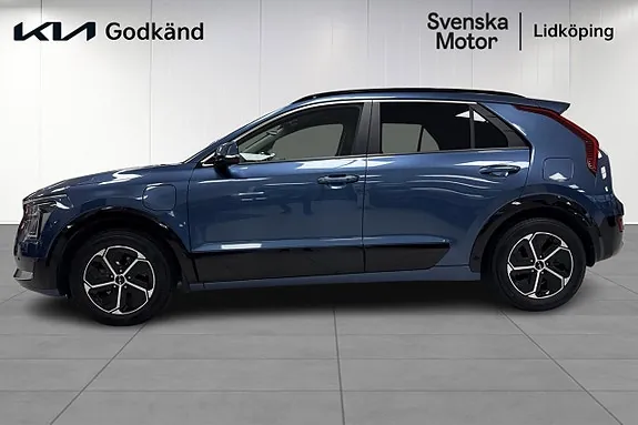 Kia Niro 2024 photo 3