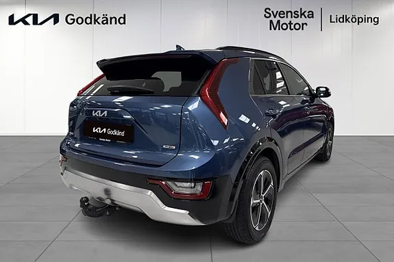 Kia Niro 2024 photo 4
