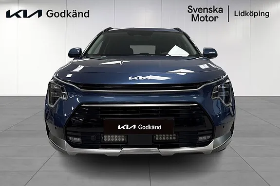 Kia Niro 2024 photo 2