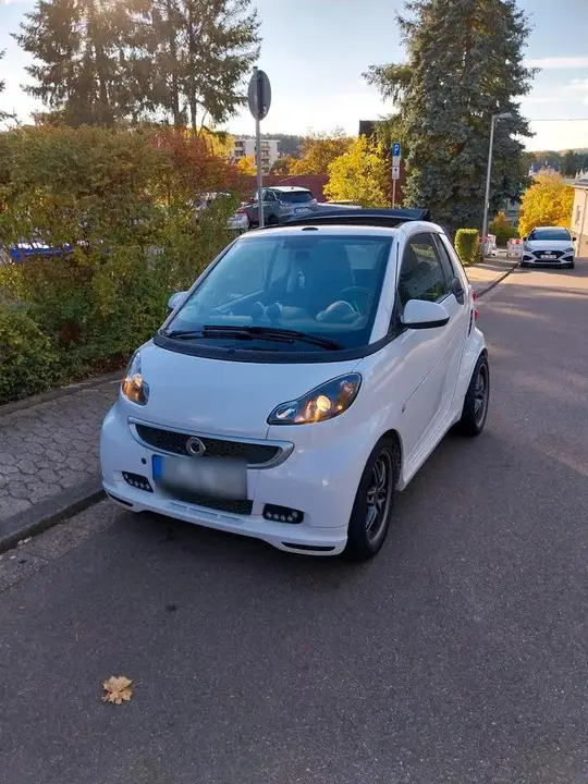 Smart 451