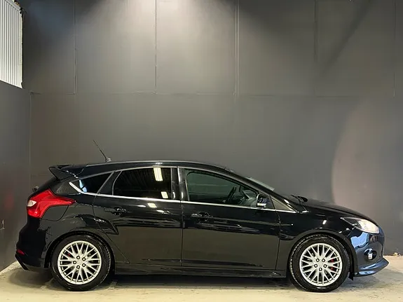 Ford Focus 2013 photo 4