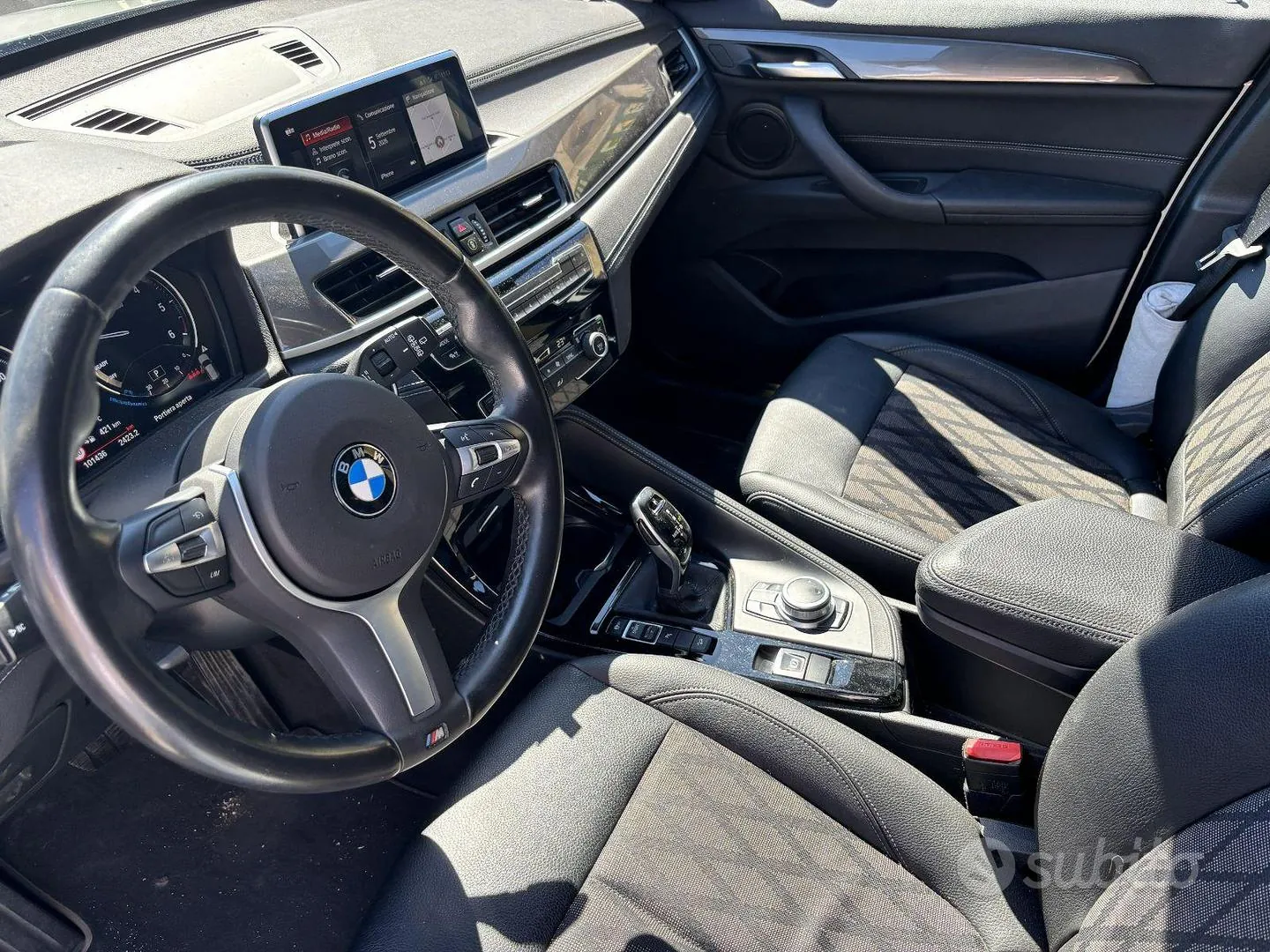 BMW X1 2020 photo 5