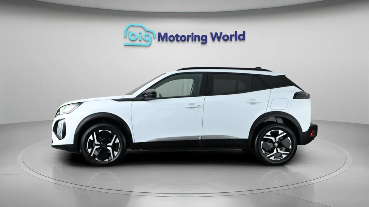 Peugeot 2008 2024 photo 5