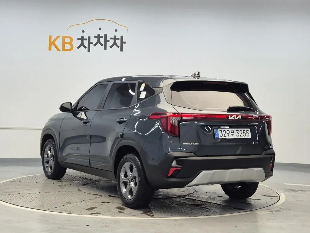 Kia Telluride 2025 photo 2