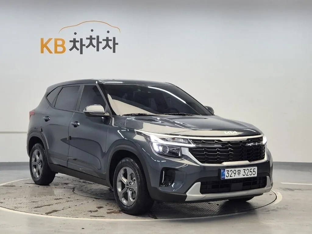 Kia Telluride 2025 photo 4