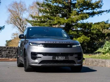 Land Rover Range Rover Sport 2023 photo 5