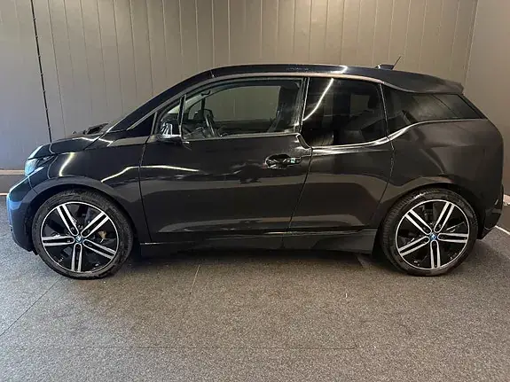BMW I3 2020 photo 2