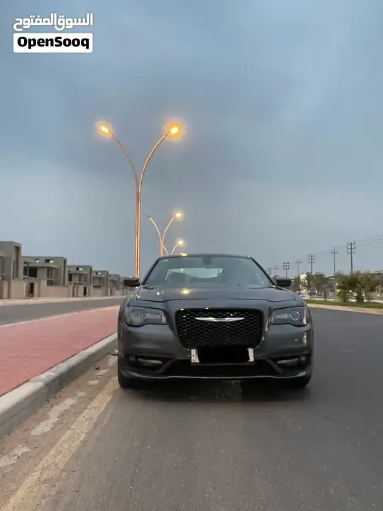 Chrysler 300