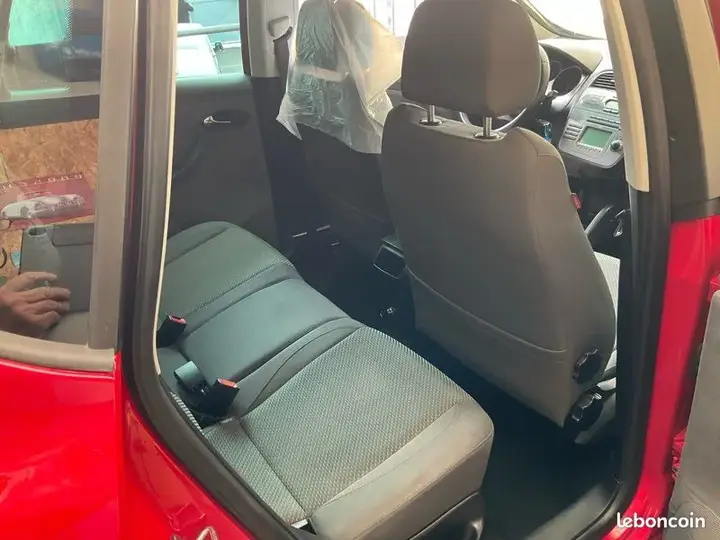 Seat Altea 2006 photo 3