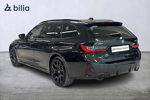 BMW 330E 2026 photo 2