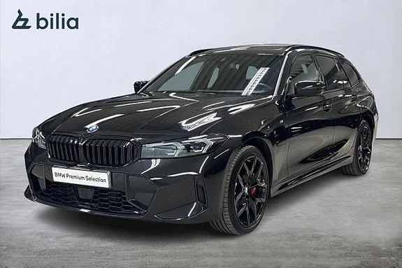 BMW 330E