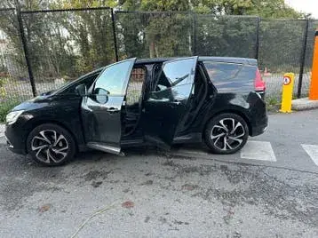 Renault Grand Scenic 2019 photo 4