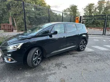 Renault Grand Scenic 2019 photo 2