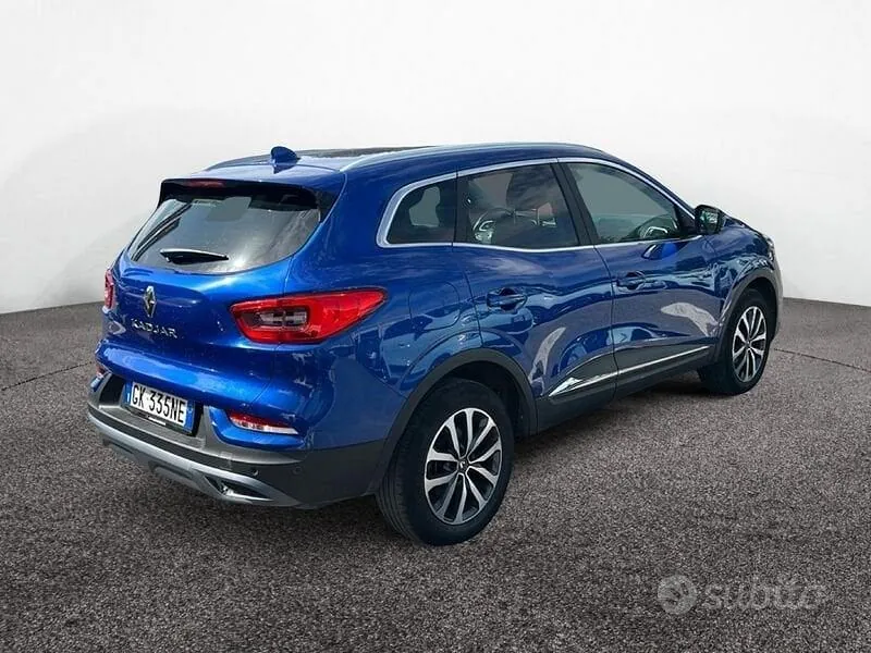 Renault Kadjar 2022 photo 3