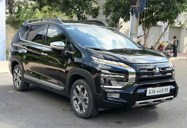 Mitsubishi Xpander Cross 2025 photo 3