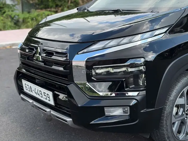Mitsubishi Xpander Cross 2025 photo 5