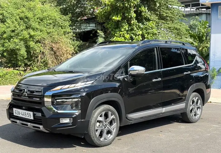 Mitsubishi Xpander Cross 2025 photo 4