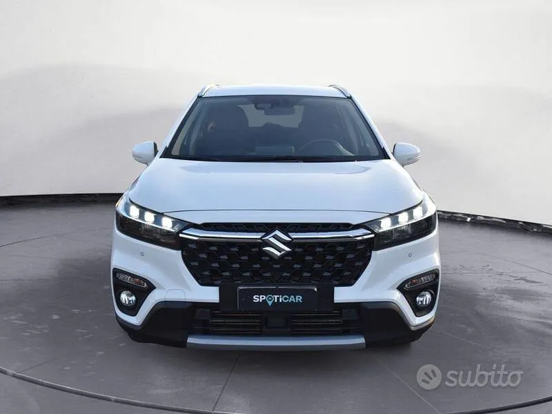 Suzuki S-Cross 2024 photo 2