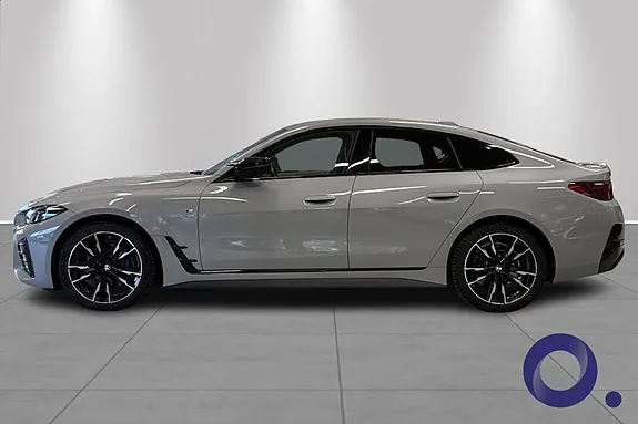 BMW I4 2025 photo 2