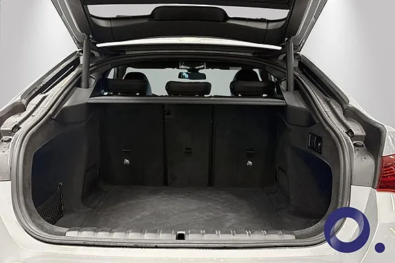 BMW I4 2025 photo 5