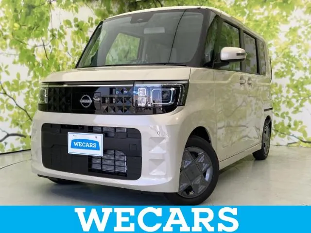 Nissan Ruuke