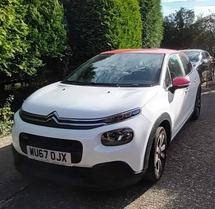 Citroen C3