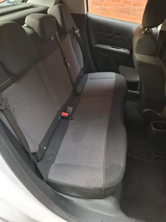Citroen C3 2017 photo 3