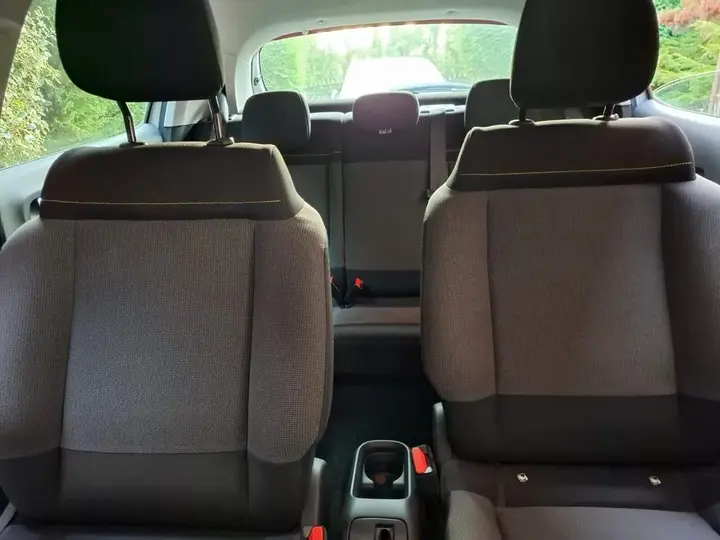 Citroen C3 2017 photo 5