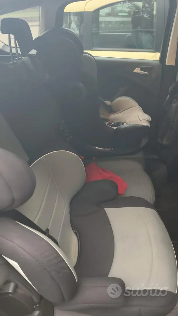 Ford C-Max 2015 photo 5