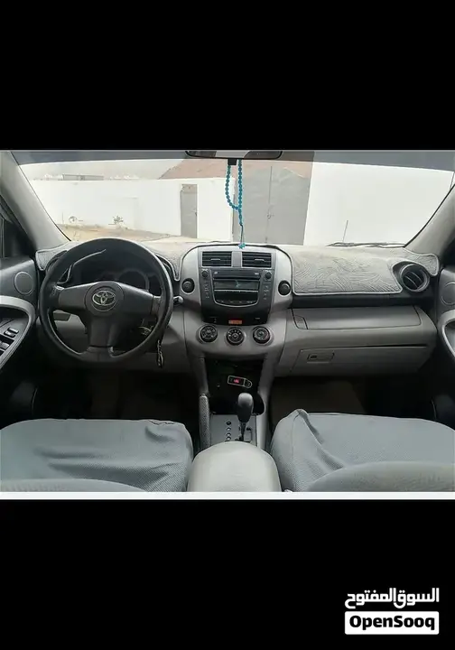 Toyota Rav4 2007 photo 4