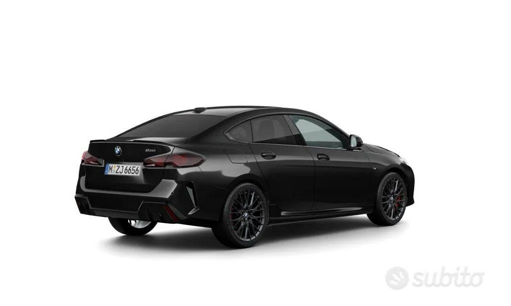 BMW 220 48V Gran Coupé Msport Pro photo 2