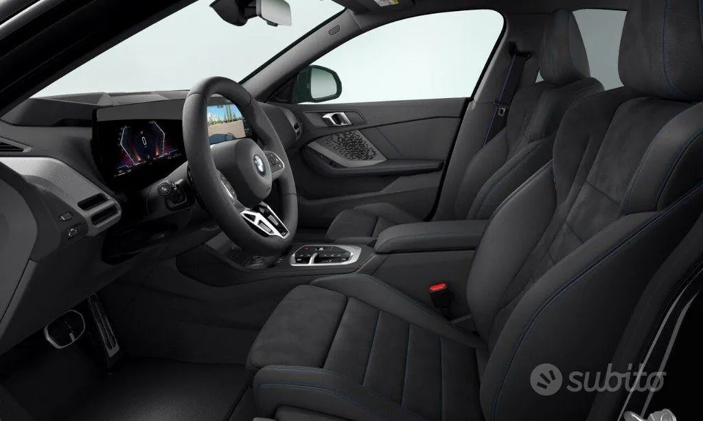 BMW 220 48V Gran Coupé Msport Pro photo 4