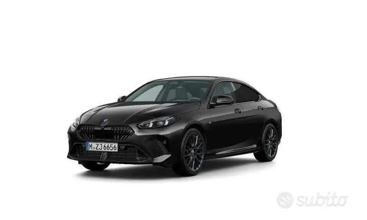 BMW 220 48V Gran Coupé Msport Pro