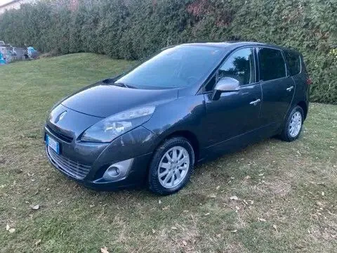 Renault Scenic 2010 photo 3