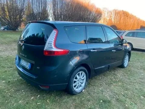 Renault Scenic 2010 photo 5
