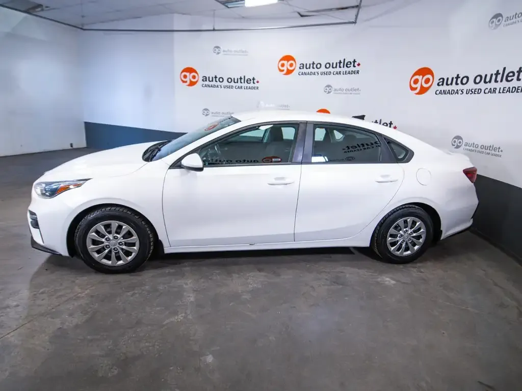 Kia Forte 2019 photo 4