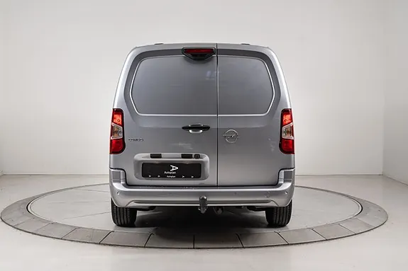 Opel Combo 2025 photo 5