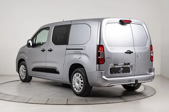 Opel Combo 2025 photo 4