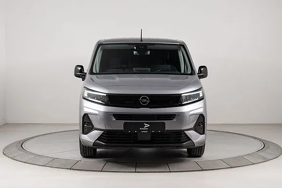 Opel Combo 2025 photo 3