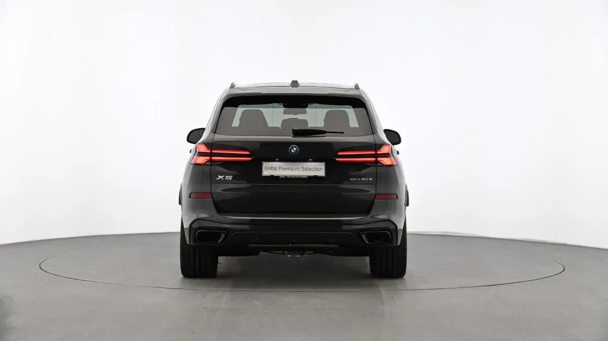 BMW X5 2026 photo 2
