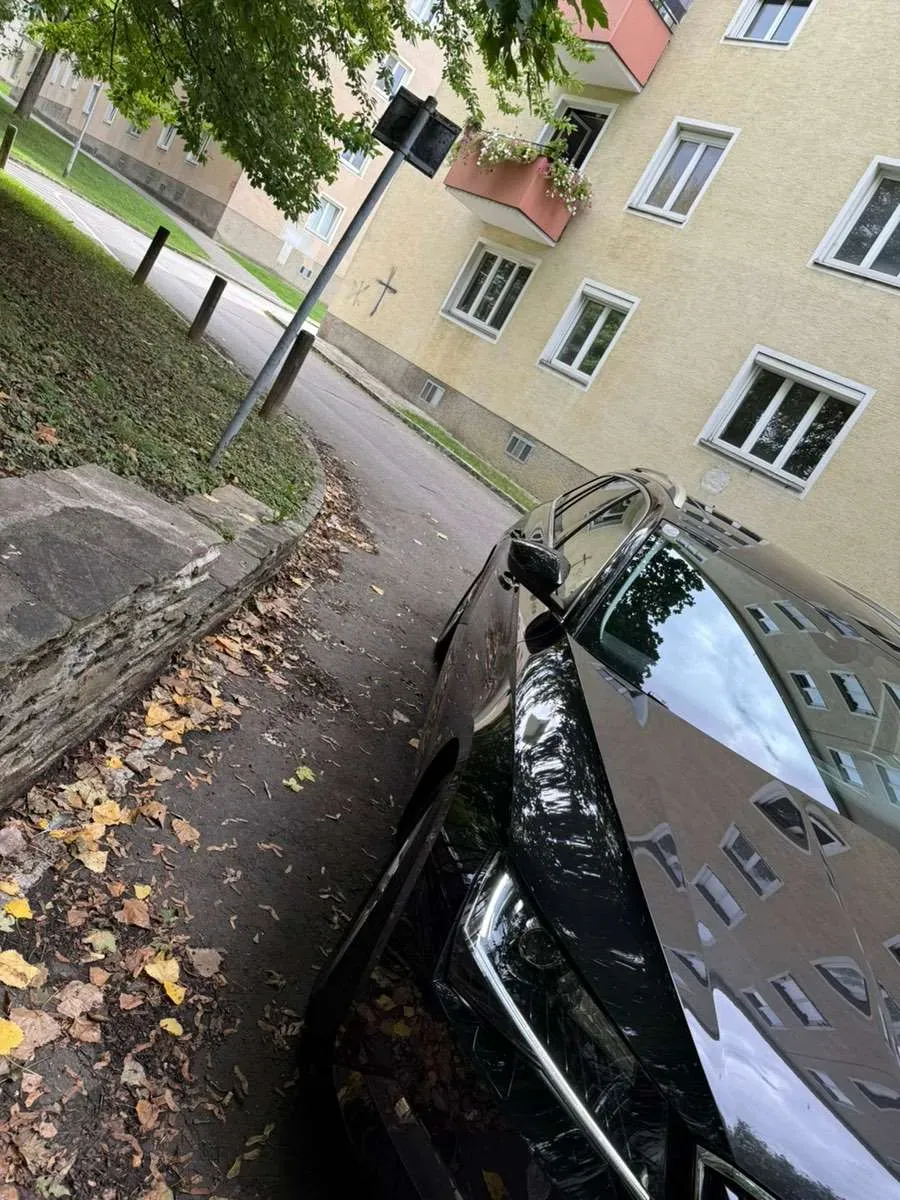 Skoda Superb 2017 photo 2