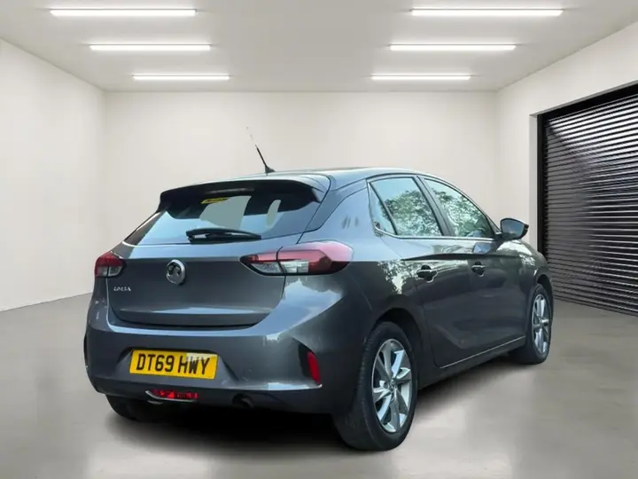 Vauxhall Corsa 2020 photo 2