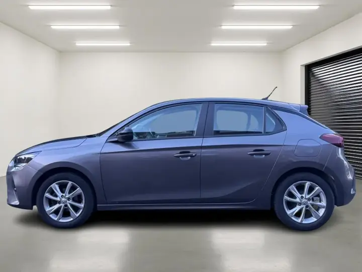 Vauxhall Corsa 2020 photo 5