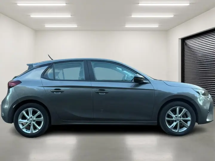 Vauxhall Corsa 2020 photo 4