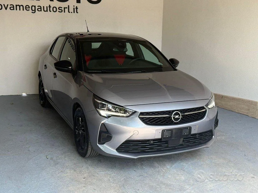 Opel Corsa 2023 photo 2