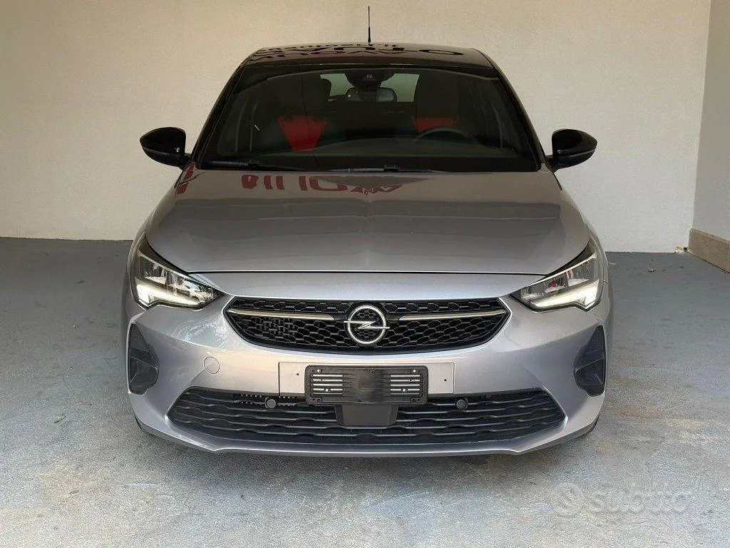 Opel Corsa 2023 photo 3