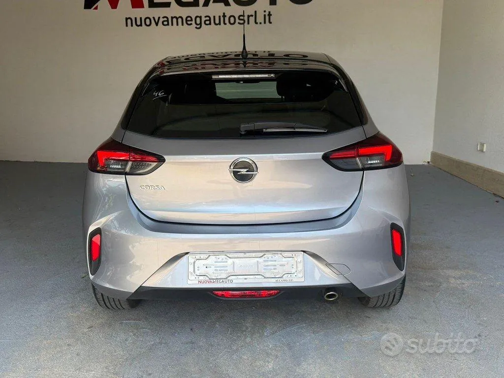 Opel Corsa 2023 photo 5