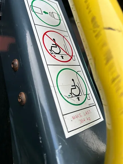 Ford Transit 2006 photo 5