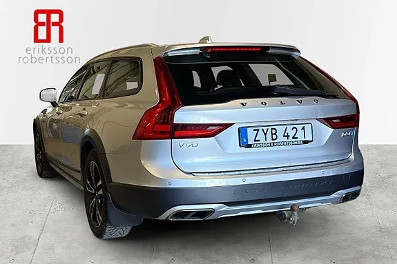 Volvo V90 Cross Country 2019 photo 3