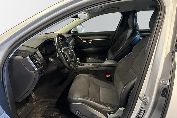 Volvo V90 Cross Country 2019 photo 5